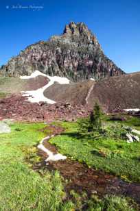 Clements Mountain-1894 Clements Mountain-1894